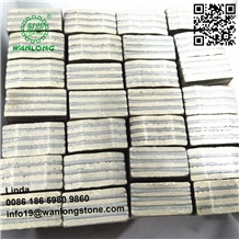 Granite Quarrying Segment 23x15/14x15 for Edge Cut